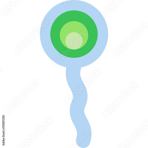 Noctilucales Icon
