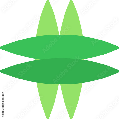 Ankistrodesmus Fusiformis Icon