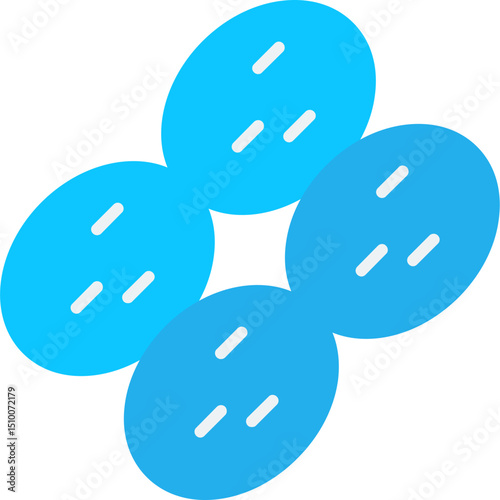 Acetobacter Icon