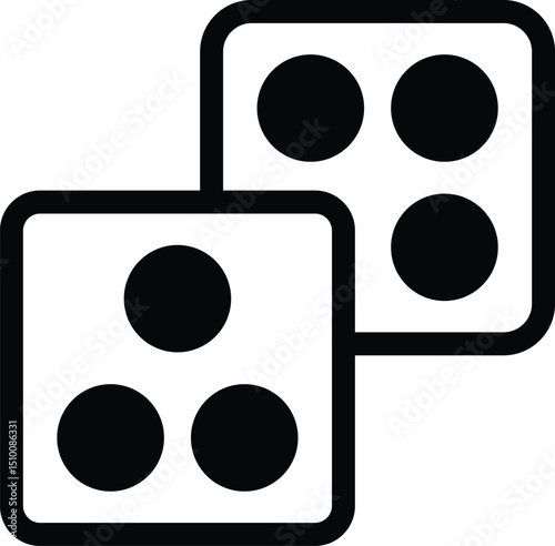 dice