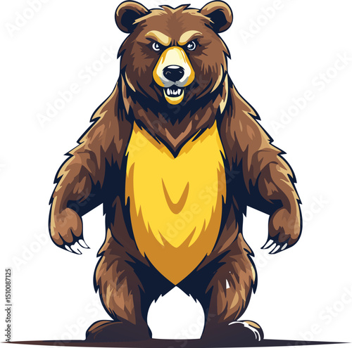Adorable Brown Bear: A Guide to Understanding and Appreciating Our Furry Friends