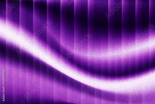 gradient abstract background with rough texture and prism glass lines