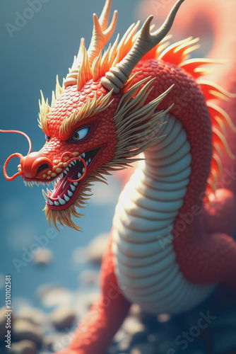 Dragón 