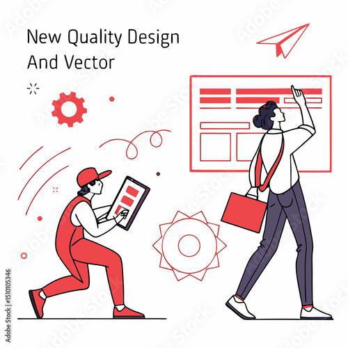 Madel new ouality design & vector art 