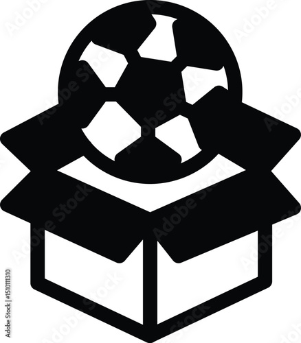 football
