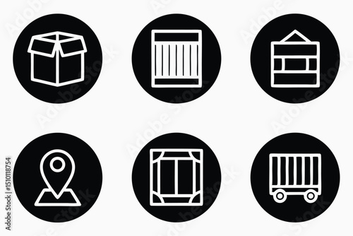 12-black-icons-of-delivery-and-logistics---include.eps