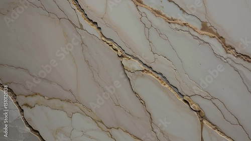 a natural breccia marble texture, featuring soft earth tones and irregular stone patterns ideal for wall and floor tile design