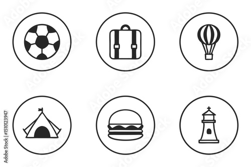 -black-vector-icons-on-white---soccer-ball--crown-.eps