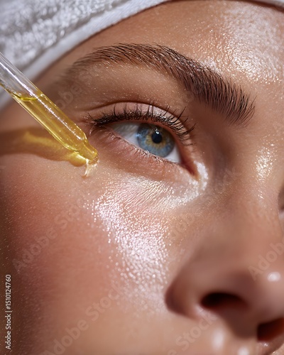 Skin care essence