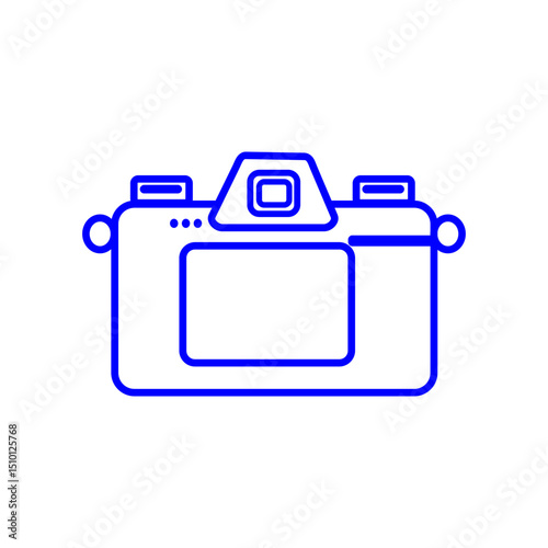 camera icon, camera vector icon ,camera