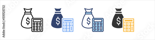 Cost Icon