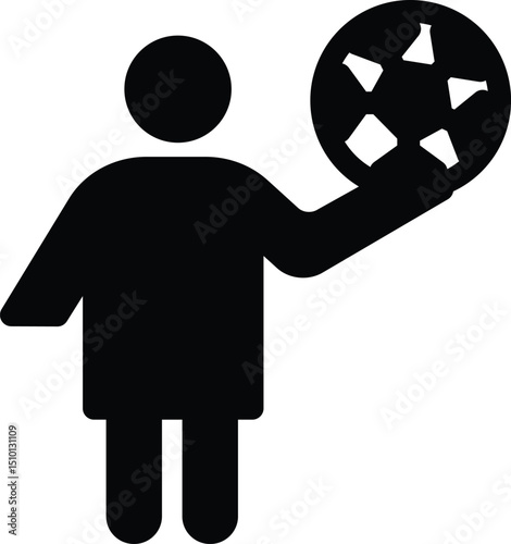 football player