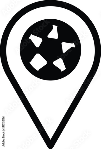 location