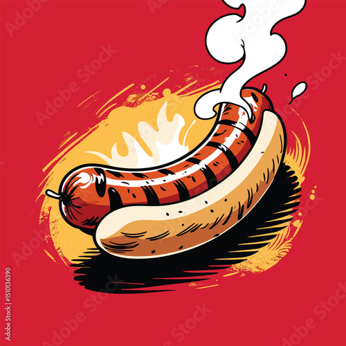 Adobe Illustrator Artwork