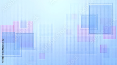 Wallpaper Mural Digital Colorful Abstract Glass Artwork 3 Torontodigital.ca