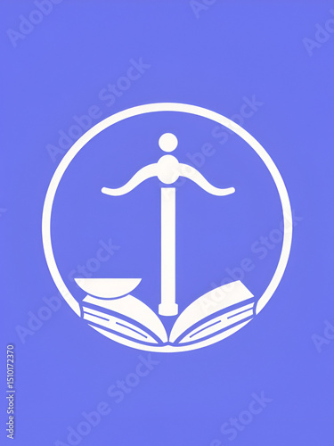 Legal Agreement Icon
