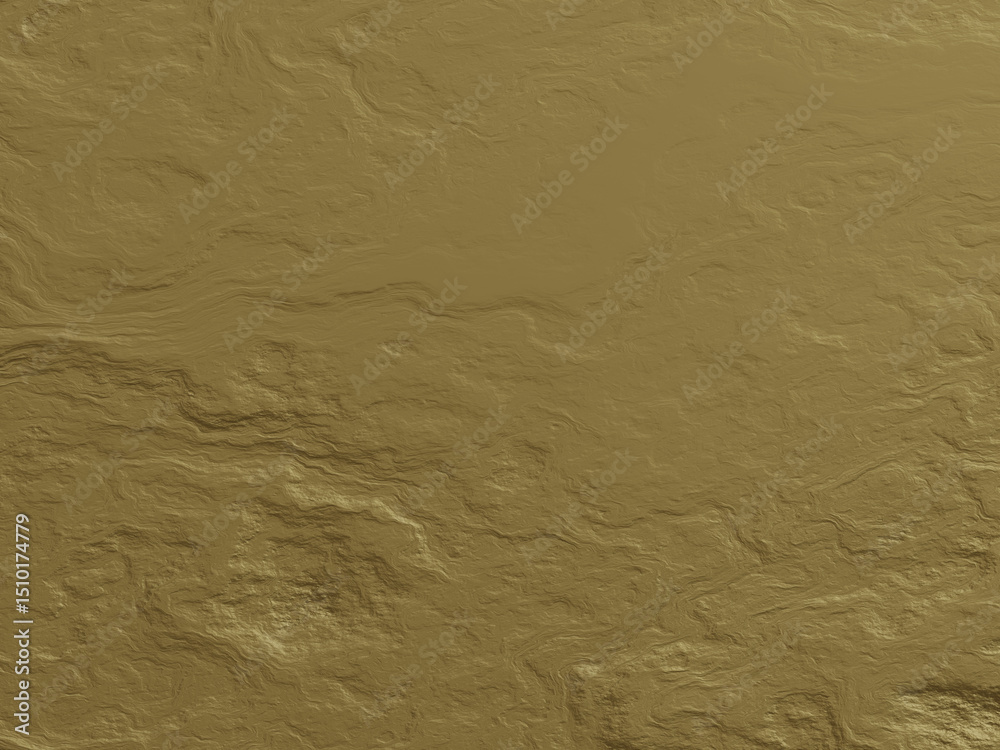 Obraz premium Abstract brown clay texture background