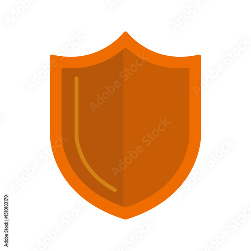 Shield Vector Icon