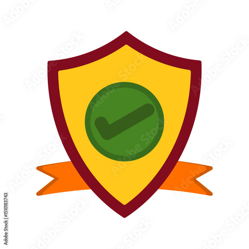 Shield Vector Icon