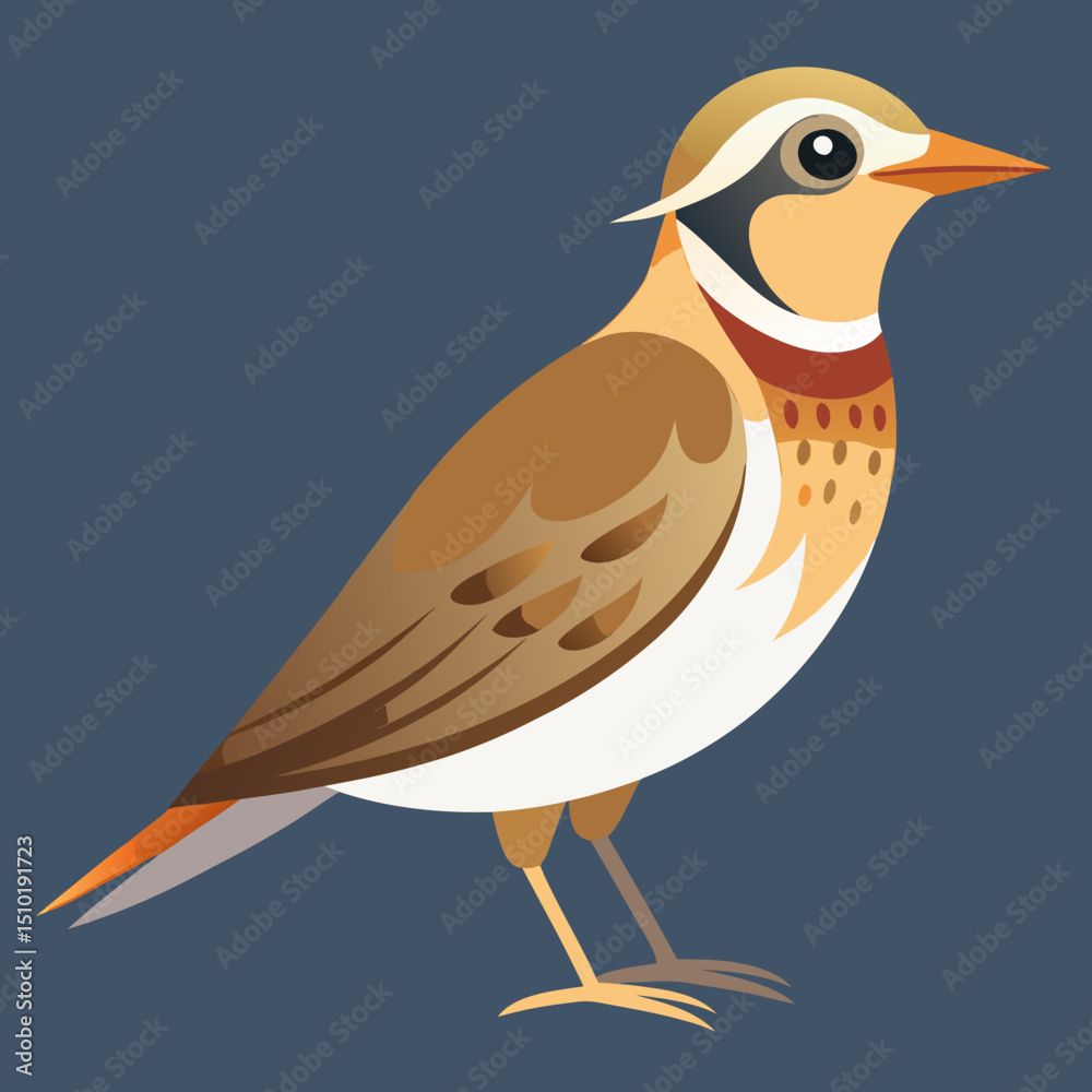 Obraz premium bird on a branch