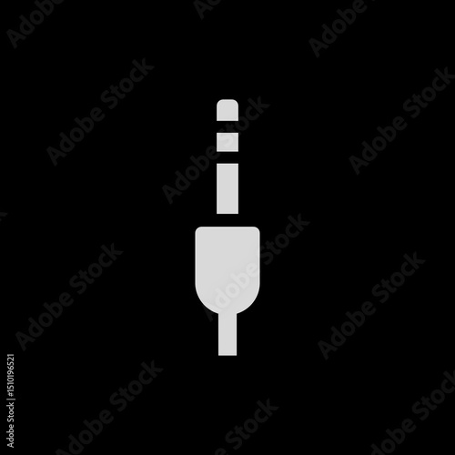 Stereo Audio Jack