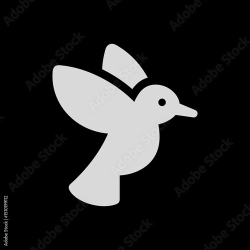 Bird Icon
