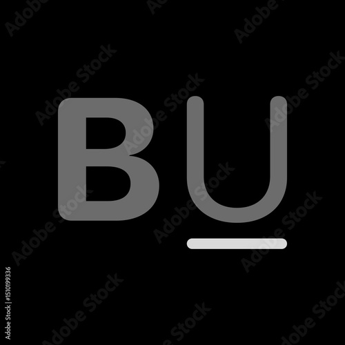 BU Logo Icon
