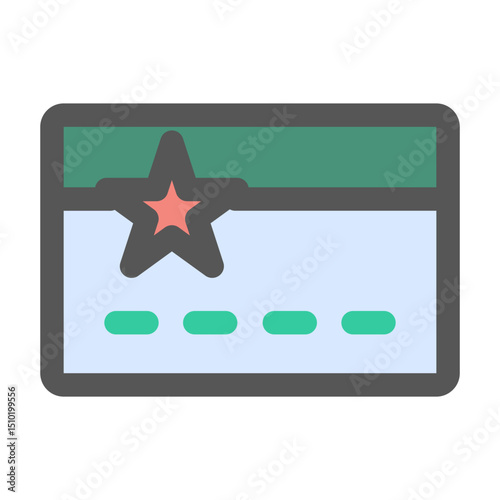 Atm card icon