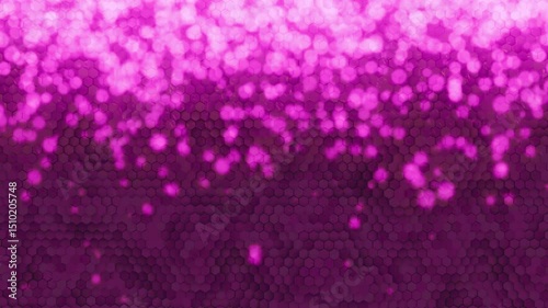 abstract pink background