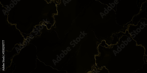 black marble texture golden pattern luxury texture wall , floor tiles, wallpaper, decoration,branding, packaging, and upscale interior backgrounds