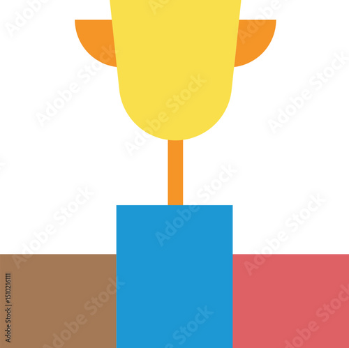 trophy