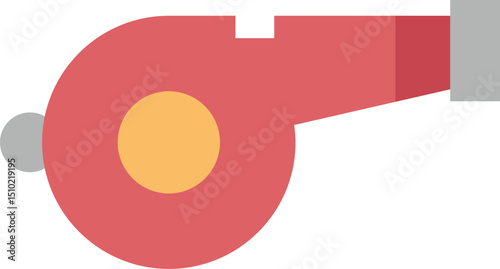 whistle