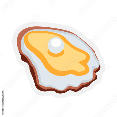 Oyster Emoji