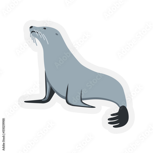 Seal Emoji