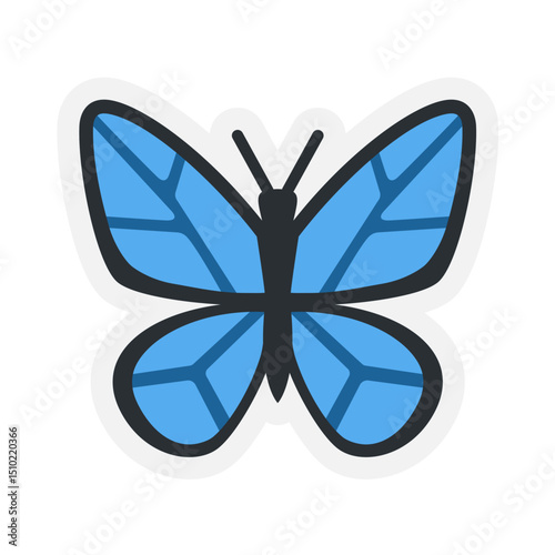 Butterfly Emoji