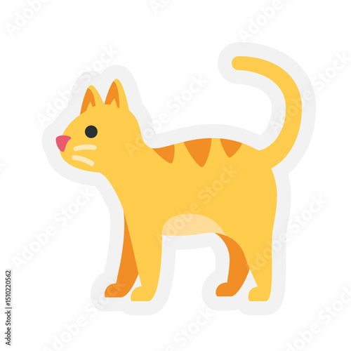 Cat Emoji