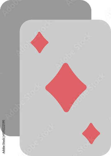 playing card