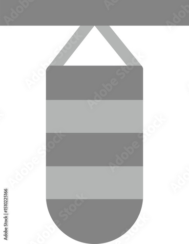 punshing bag