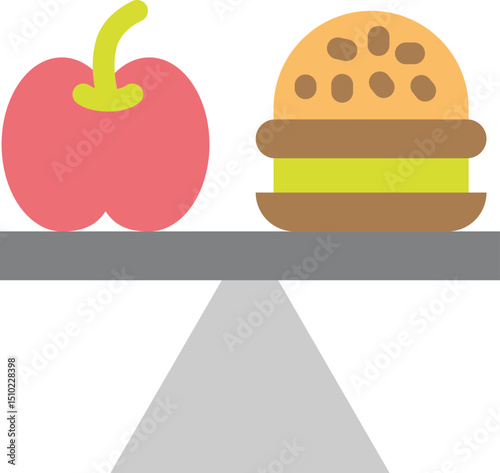 apple