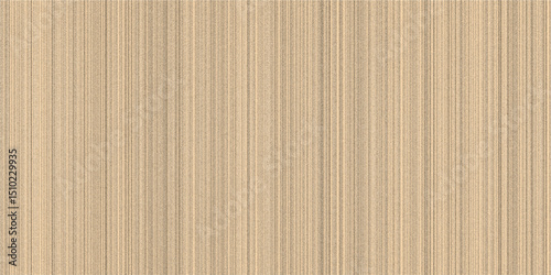 Abstract beige vertical lines texture background suitable for design or decorative purposes