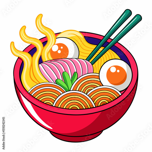 bowl of soup