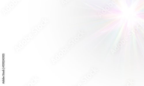 Crystal light sun ray diamond star spark png sun star rainbow ray