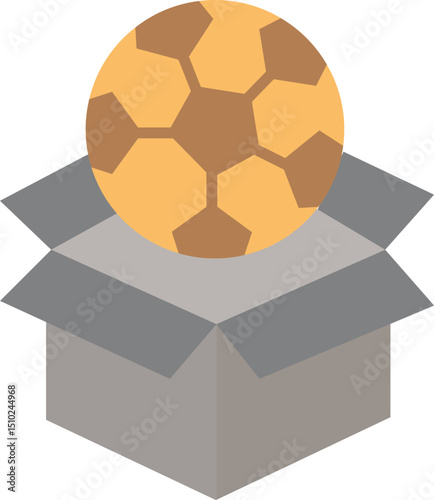 football