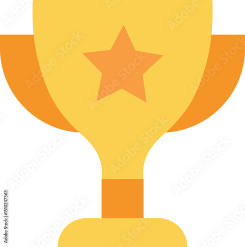 trophy