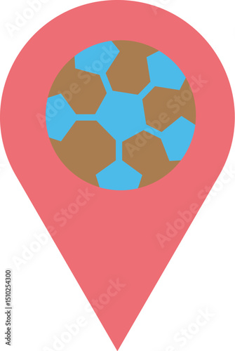 location