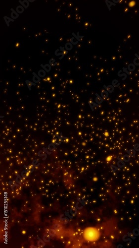 Sparks of Fire
