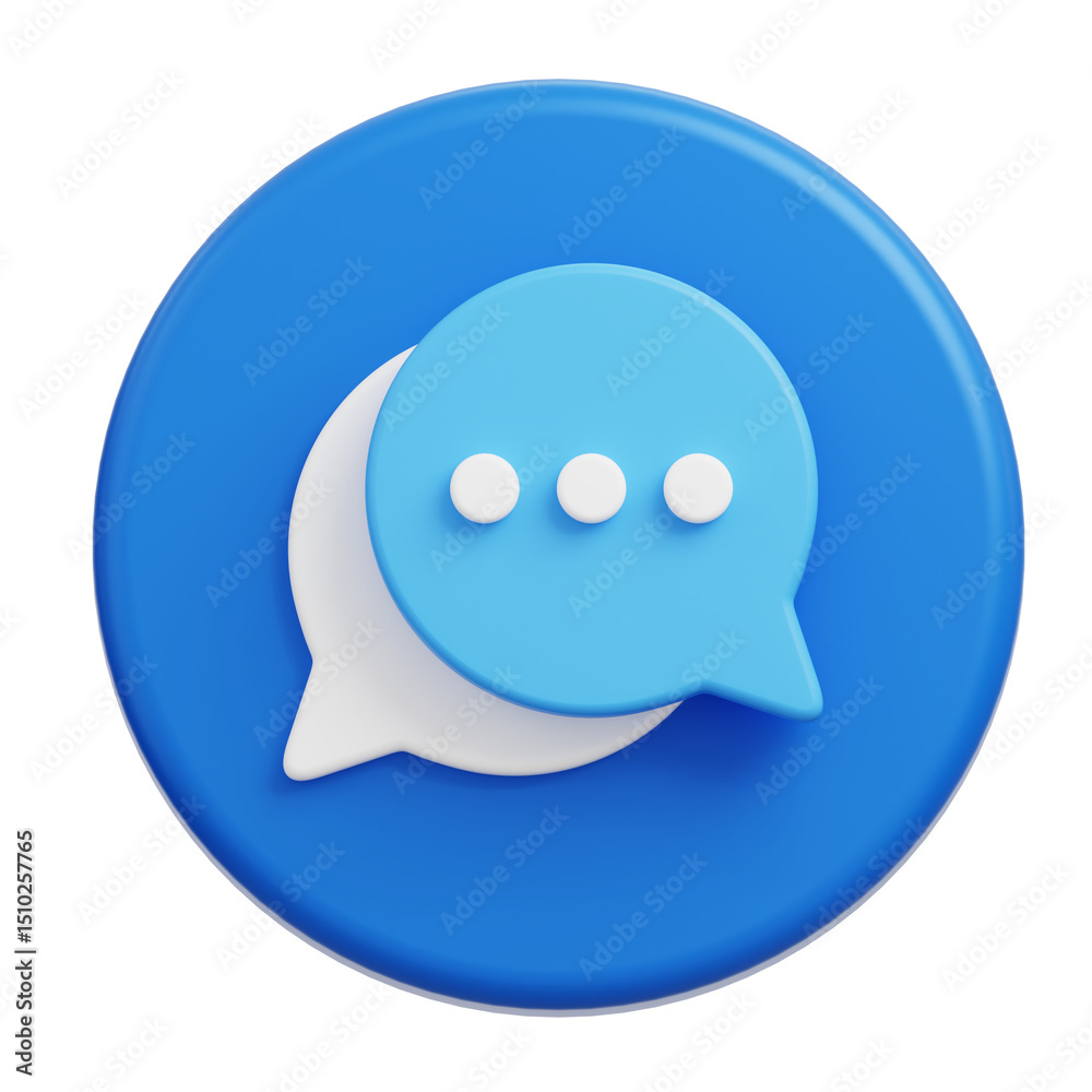 User Interface Icons For Website and Application