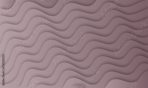 light purple background with a wavy pattern of lines creating a soft and textured appearance overall modern and elegant.
