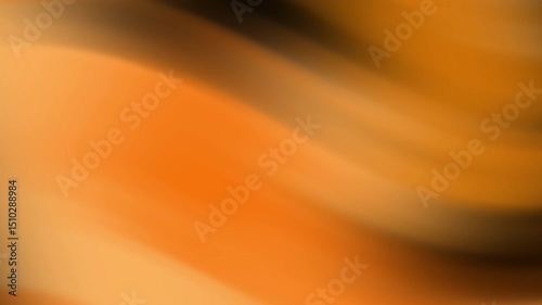 Abstract blur with shades of orange and brown. Suitable for backgrounds, overlays, digital designs, and artistic projects. Great for autumn themes.