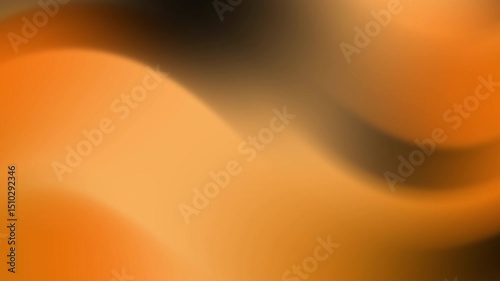 Blurry orange and brown abstract background suitable for design projects, website backgrounds, social media posts, and digital marketing materials.